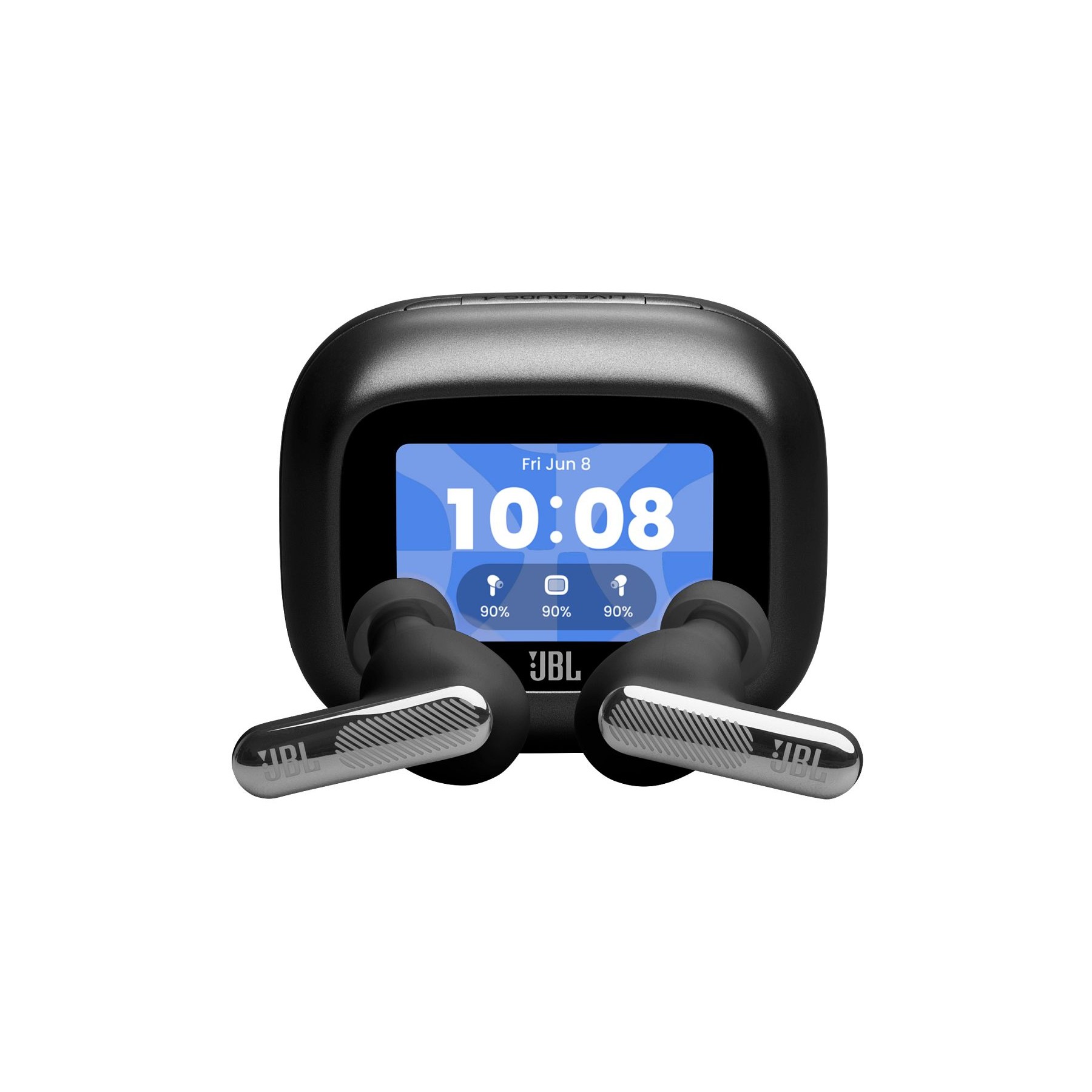 Ecouteurs JBL Live Beam 4 Noir