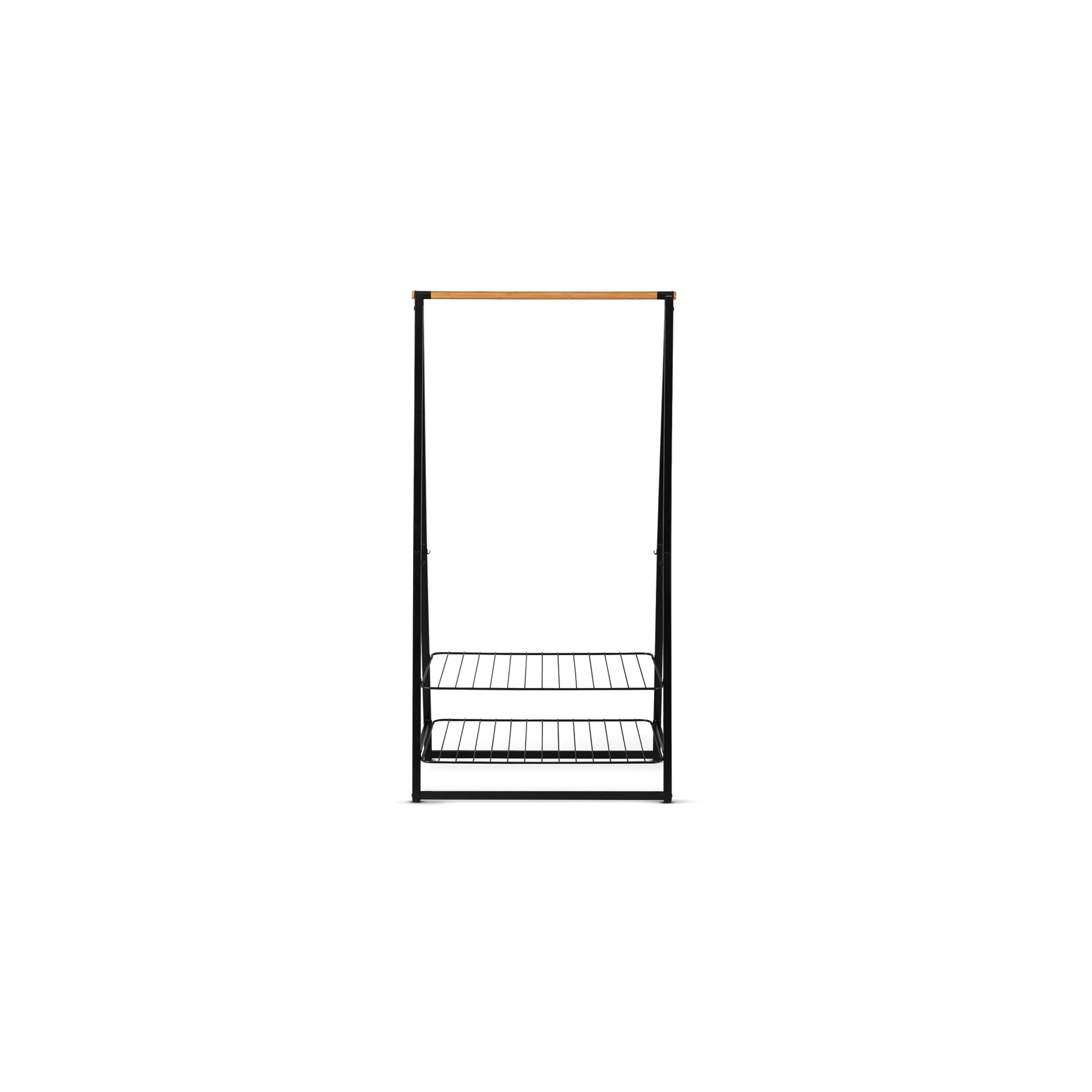 Penderie BRABANTIA Portant pour vetements Linn