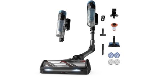 Aspirateur balai ROWENTA X-Force Flex 14.80 Aqua RH9BC1WO