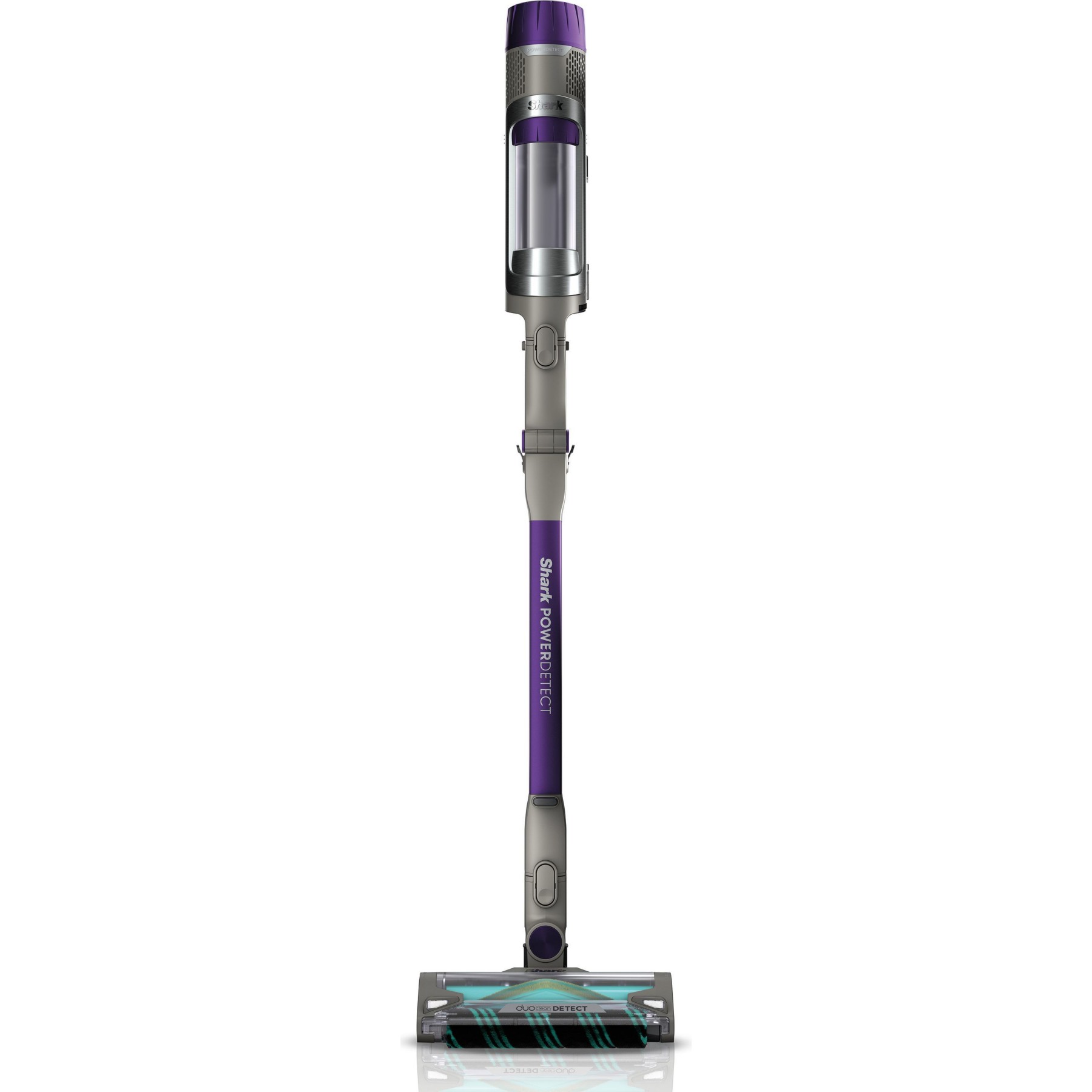 Aspirateur balai SHARK PowerDetect IP1251EUT (sans base) Reconditionné