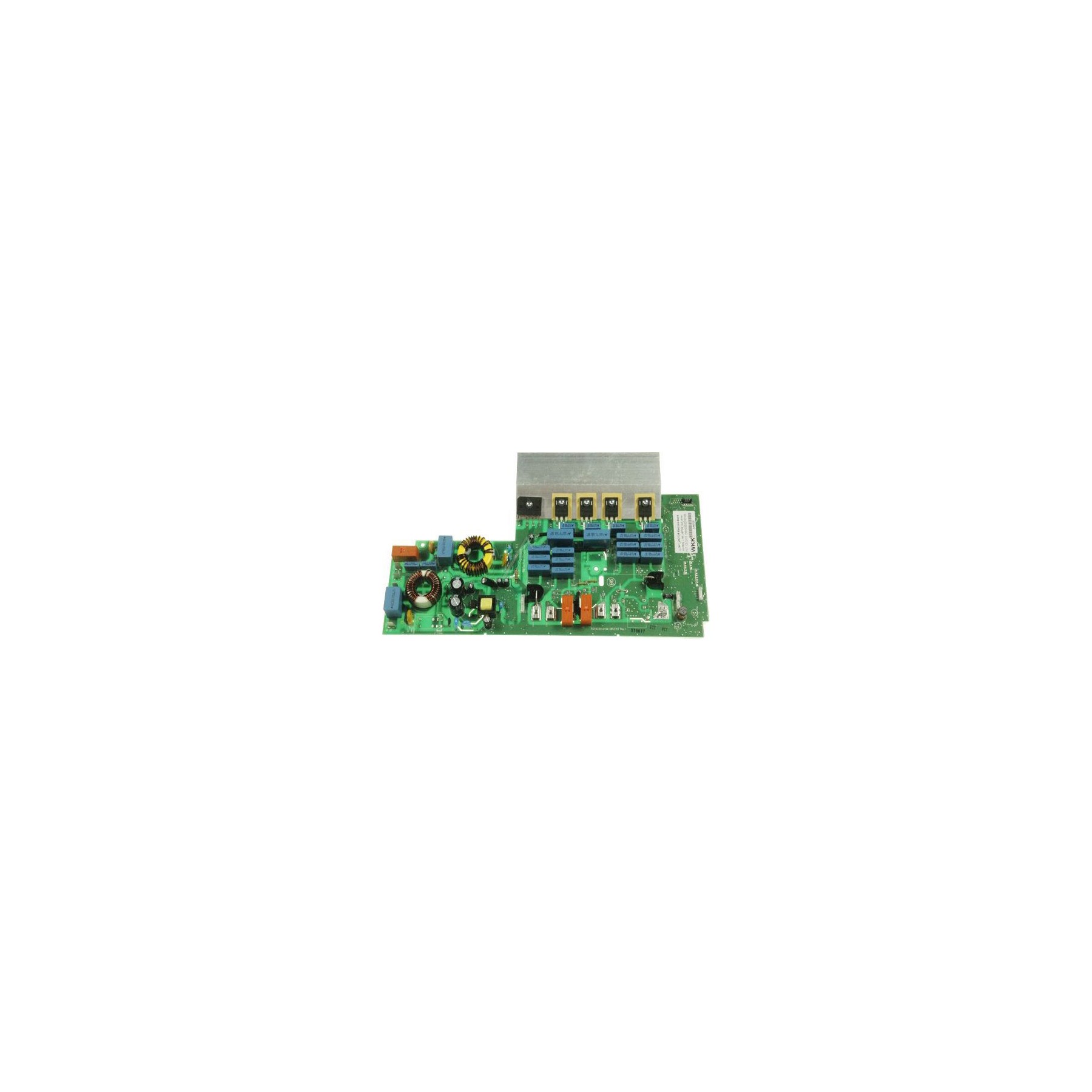 Module électronique NEFF MODULE DE PUISSANCE GAUCHE - 00745788