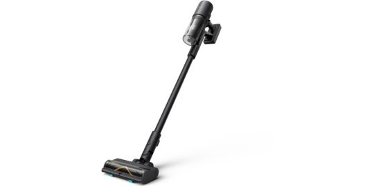 Aspirateur laveur DREAME H15 Mix 3-en-1 - Laveur, aspirateur balai et shampouineuse