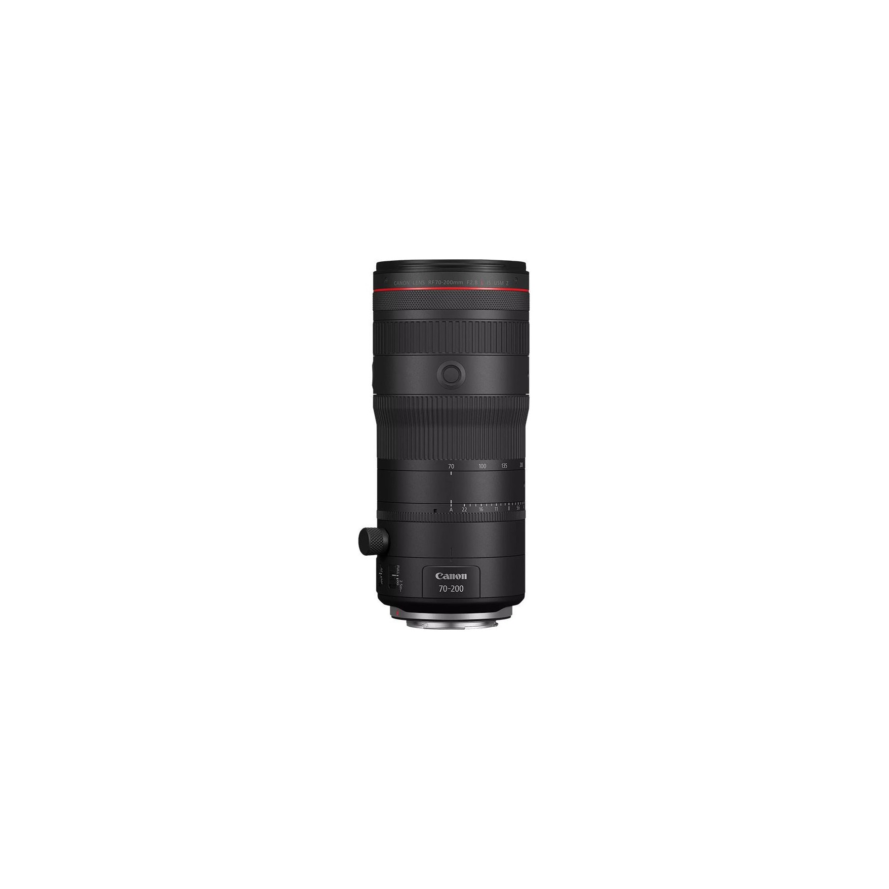 Objectif pour Hybride CANON 253081