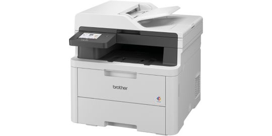 Imprimante multifonction BROTHER DCP-L3560CDW