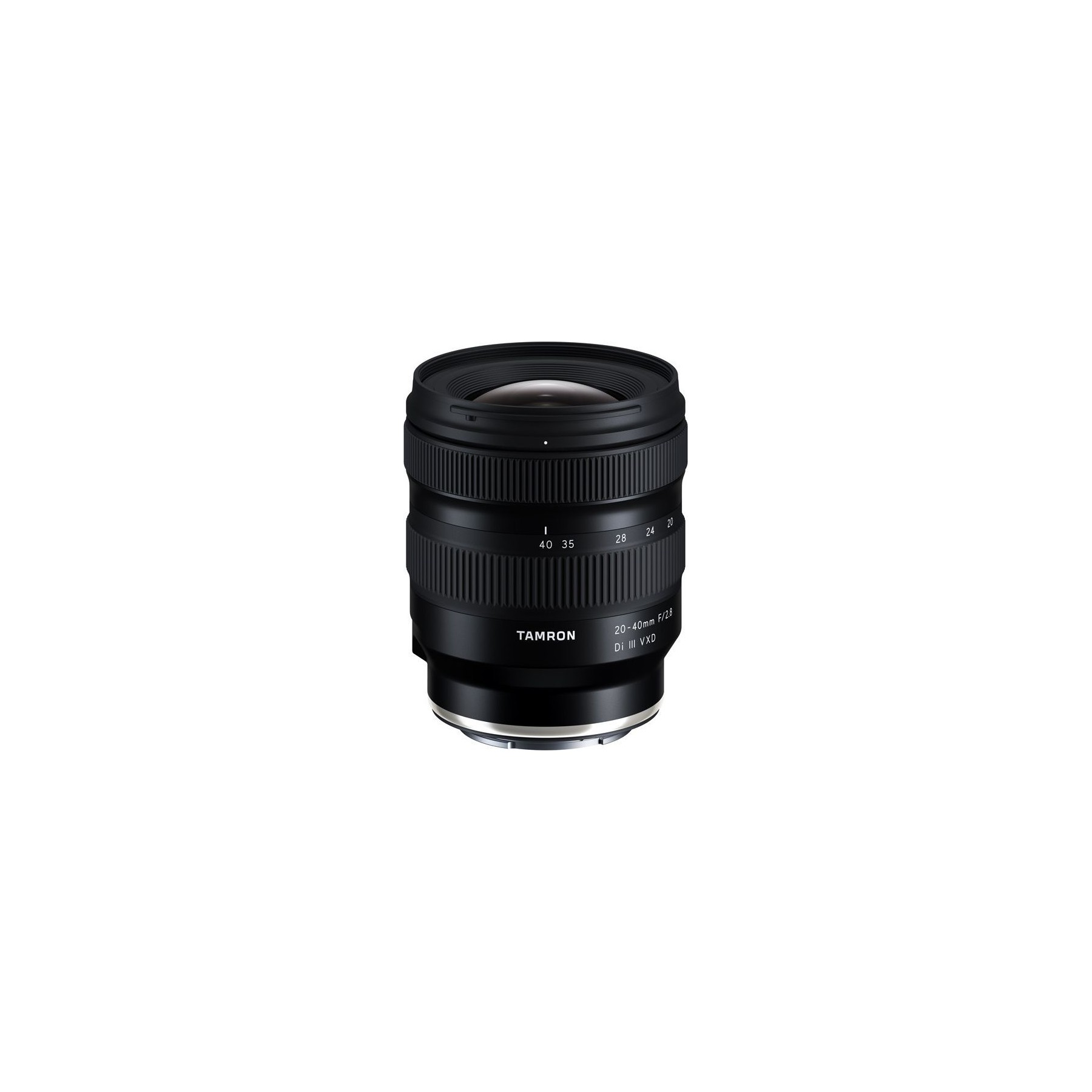Objectif pour Hybride TAMRON 247912