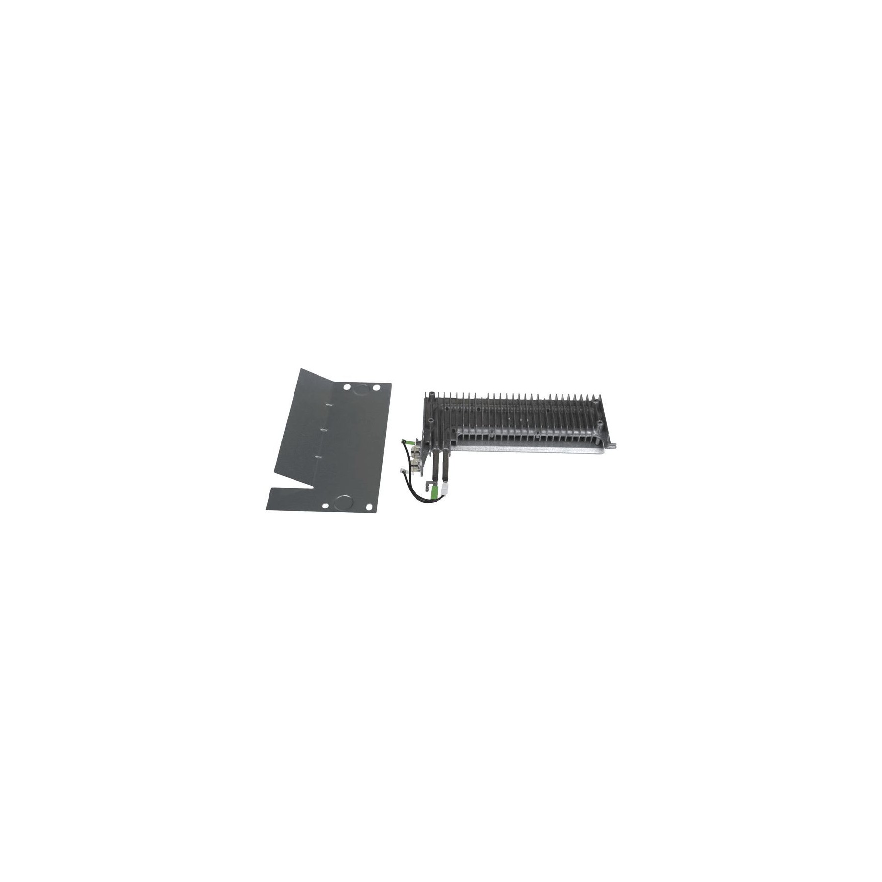 Résistance WHIRLPOOL RESISTANCE SECHE LINGE 2500 W 230V