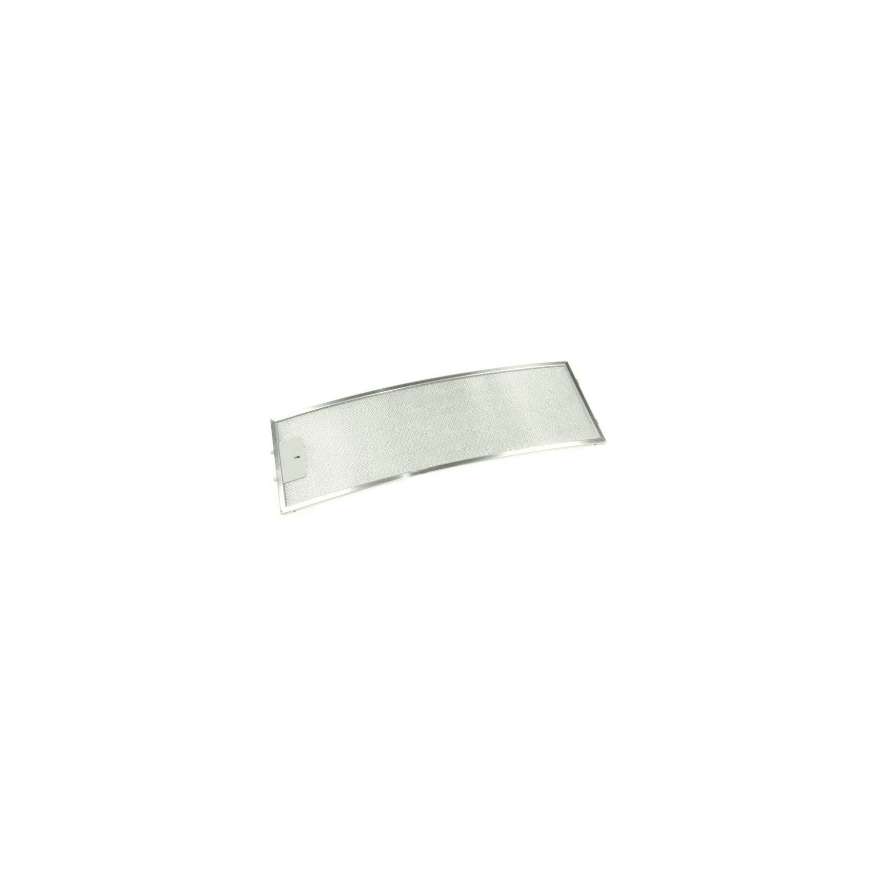 Filtre NEFF FILTRE METALLIQUE 550 X 185 M/M