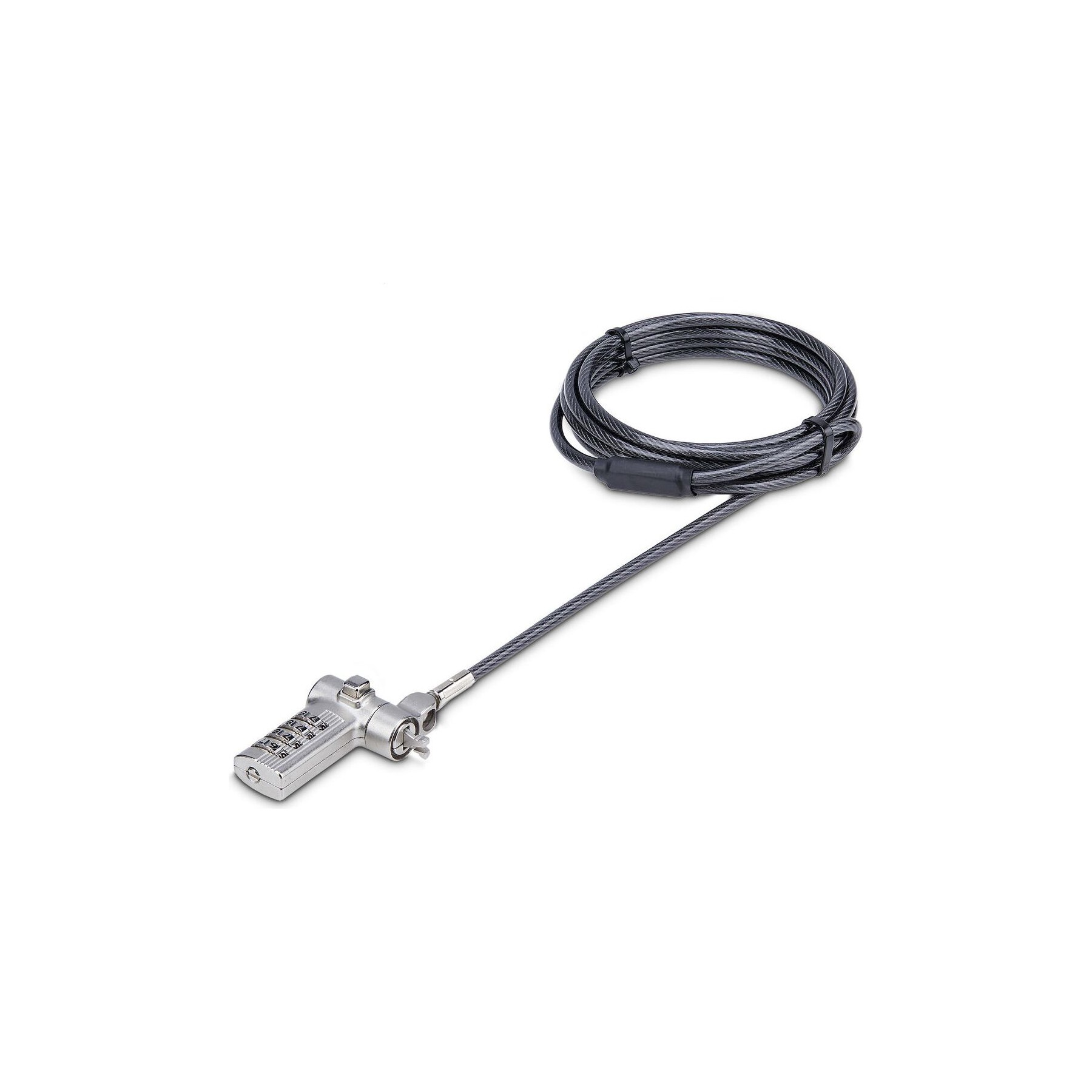 Hub USB C STARTECH UNIVC4D-LAPTOP-LOCK