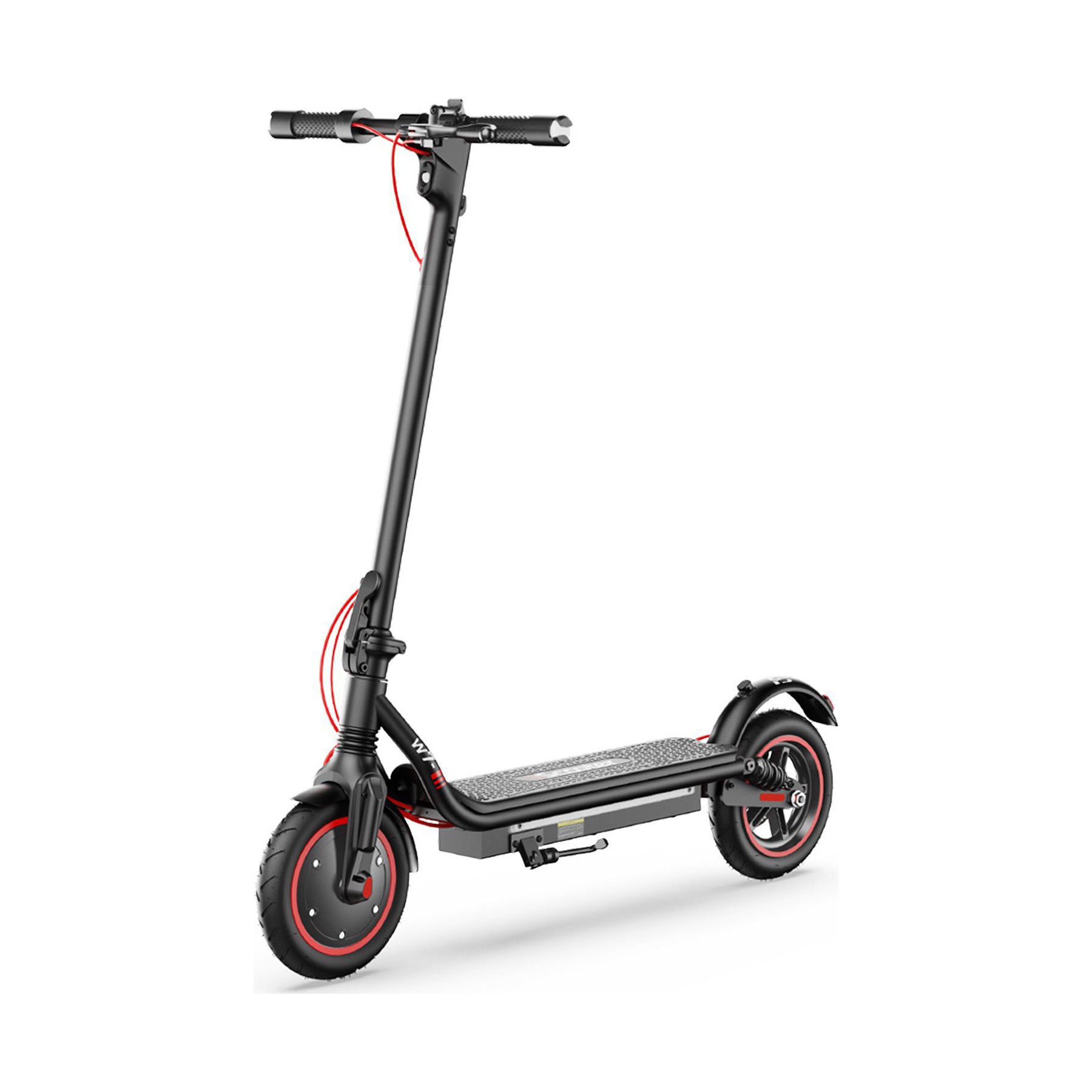 Trottinette électrique ISCOOTER W7