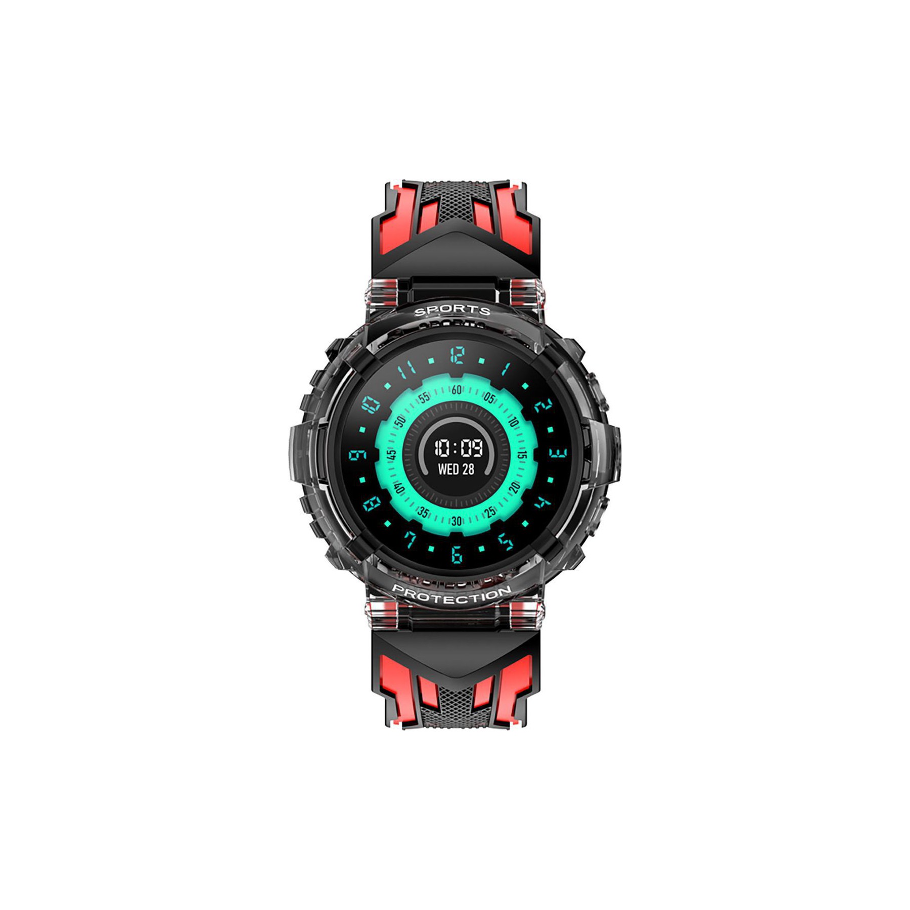 AVIZAR Avizar Montre Connectée Véga Étanche pou