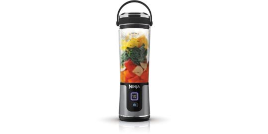 Blender NINJA BC151EUBK sans fil blast