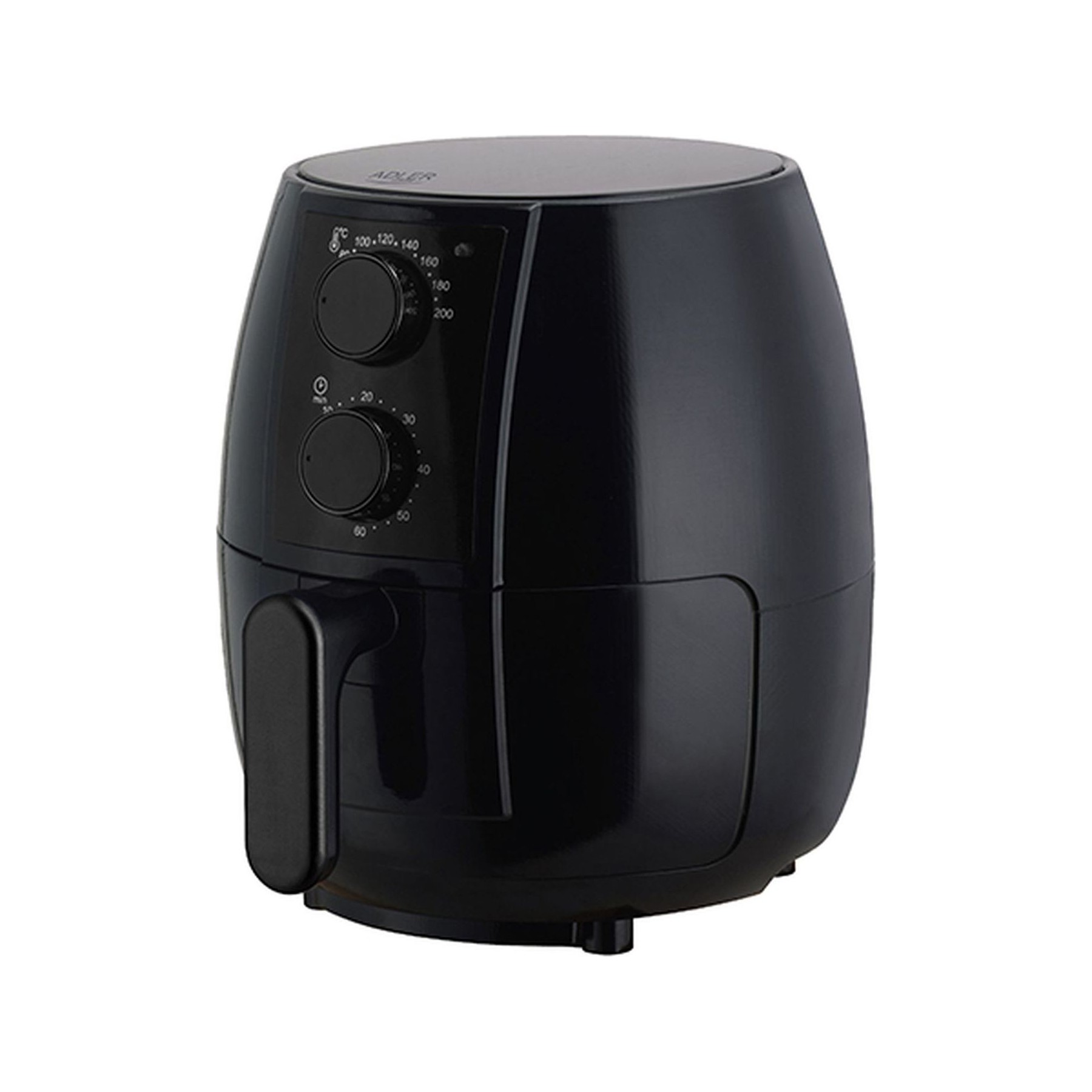 Friteuse sans huile ADLER Friteuse sans graisse Airfryer ADLER AD6