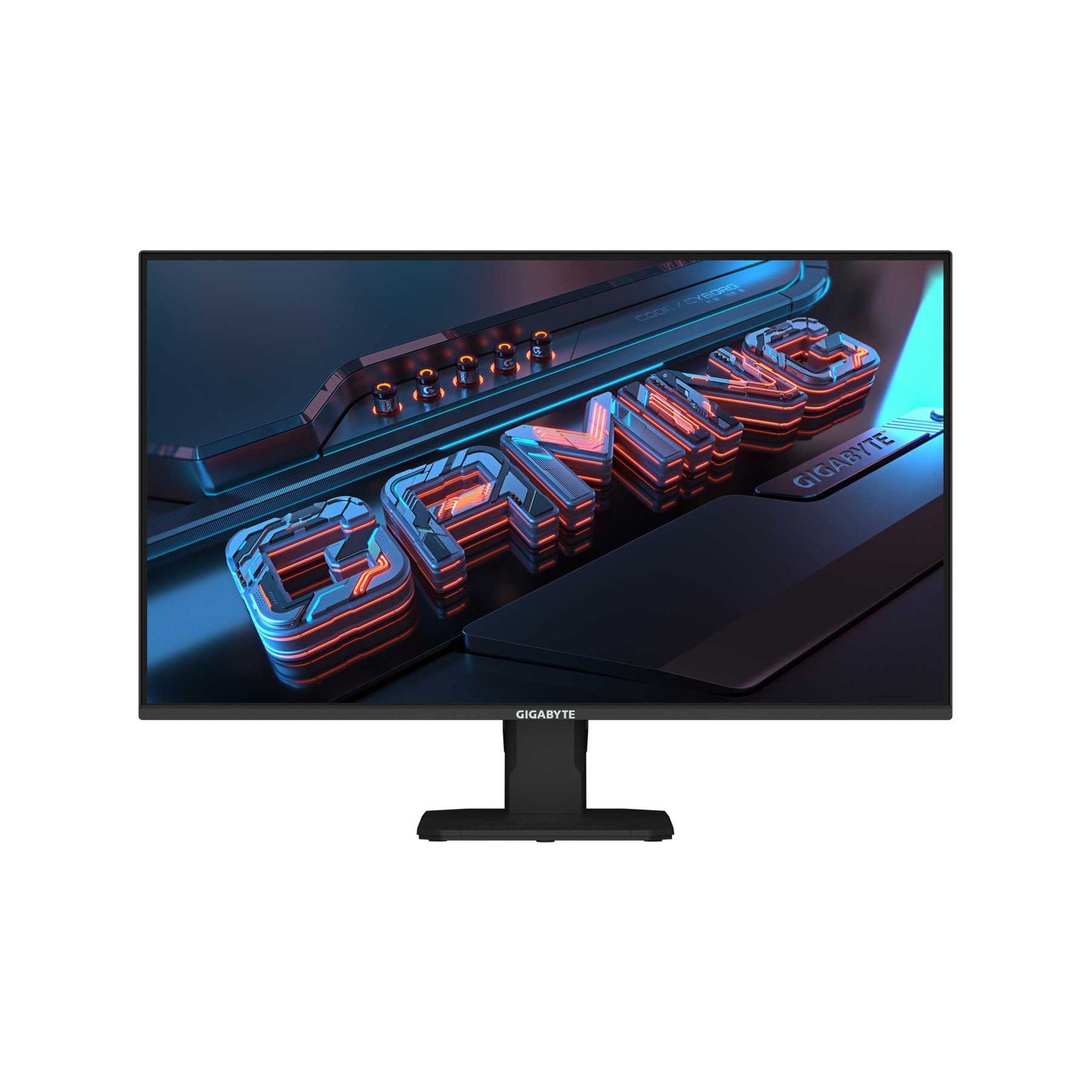 Ecran PC Gamer GIGABYTE Gigabyte 24.5" LED - GS25F2