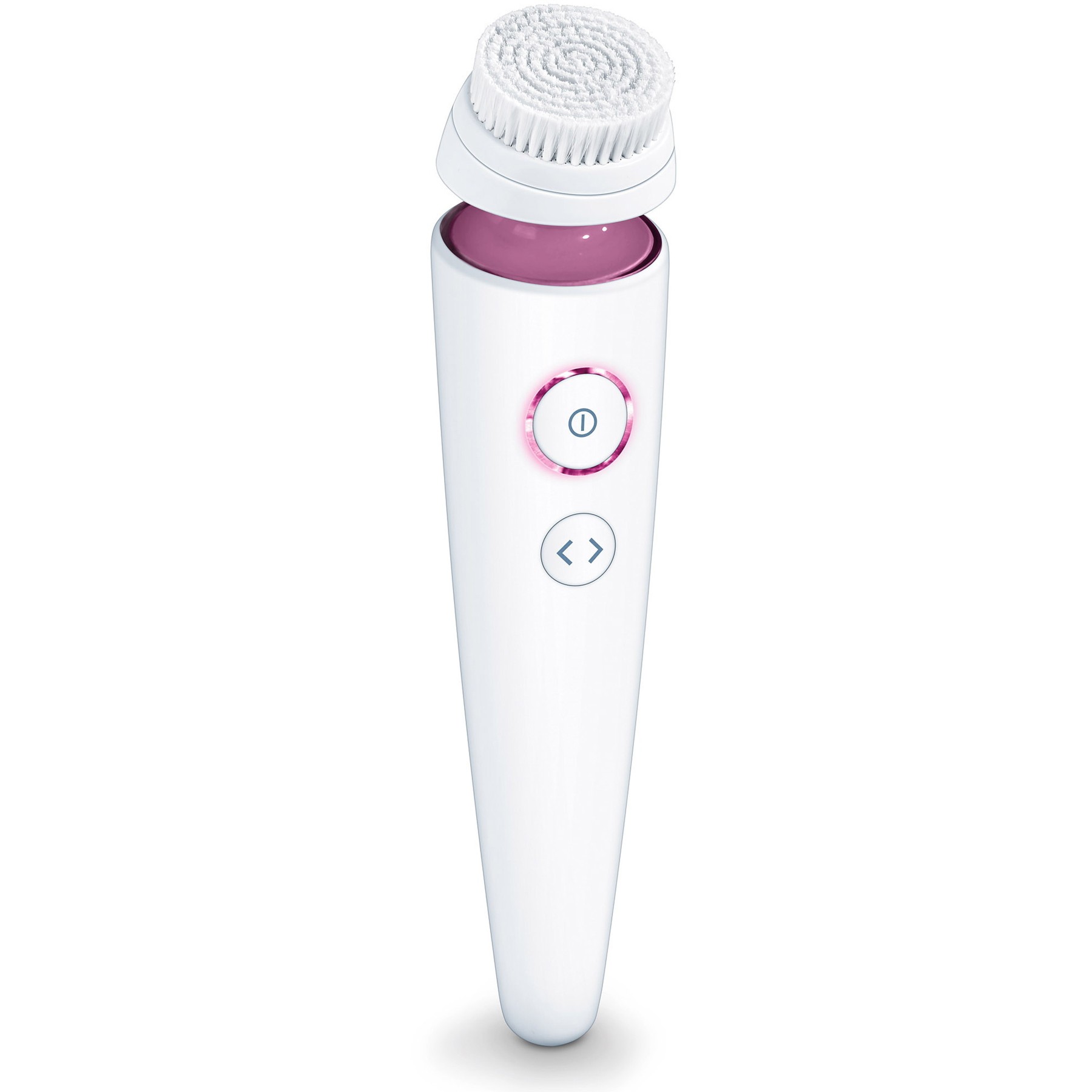 Brosse nettoyante visage BEURER FC 95 pureo brosse
