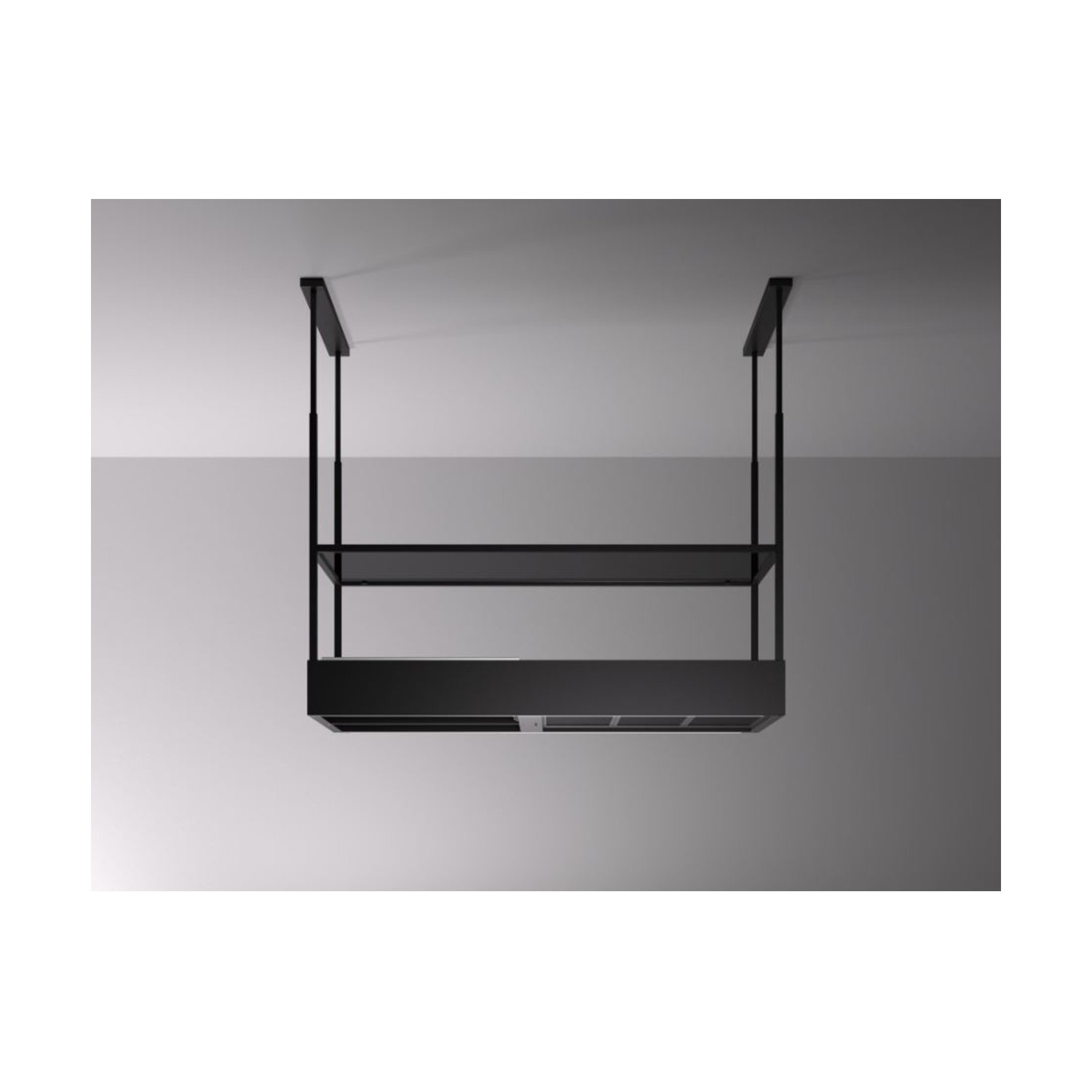 Hotte décorative îlot FALMEC SPAZIO2620