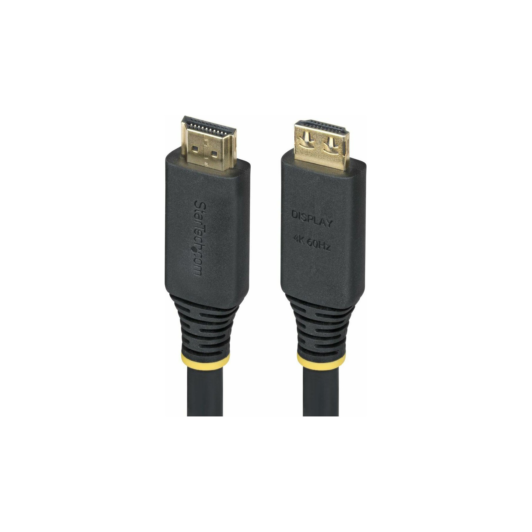Hub USB C STARTECH HDMI2-CABLE-GRIP-35F