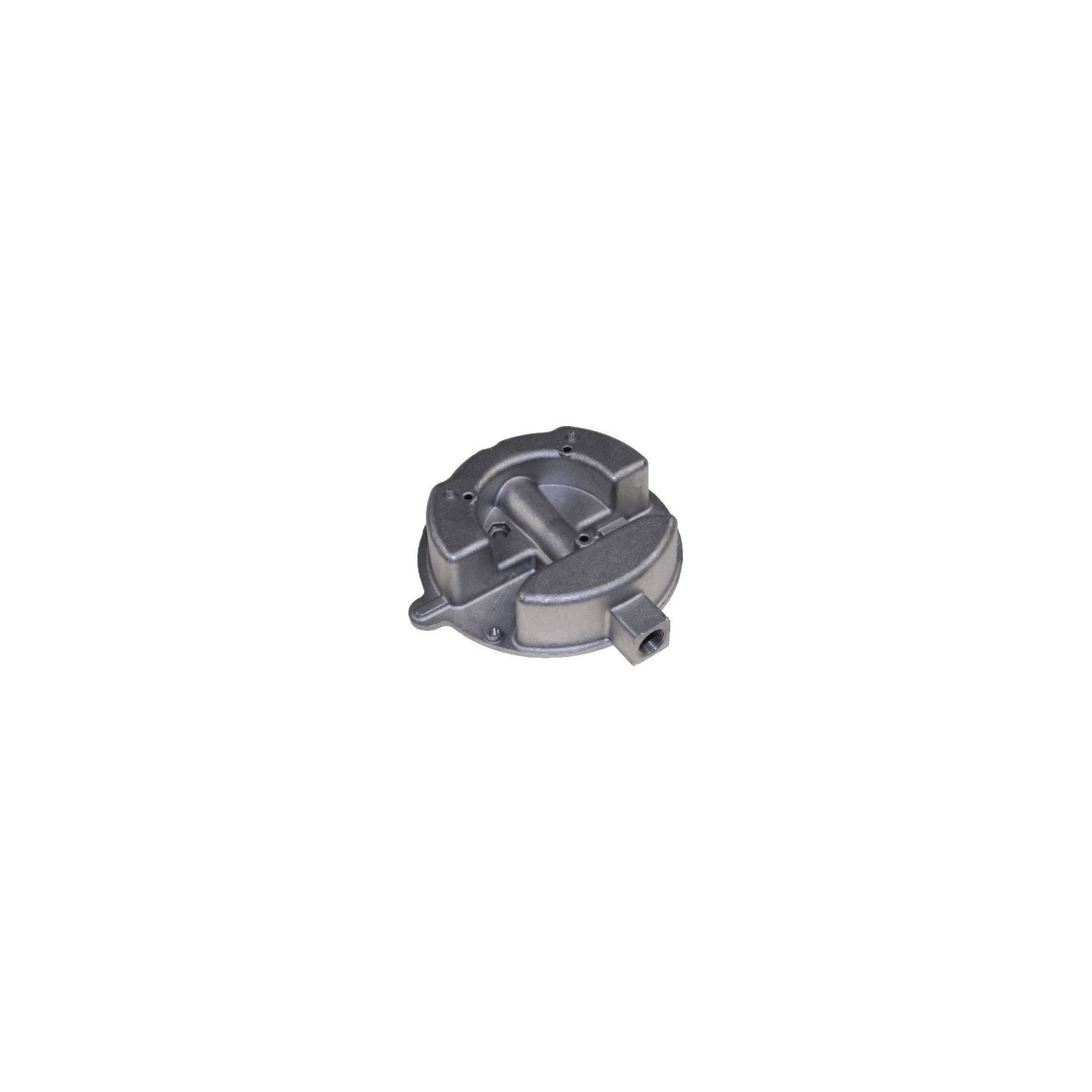 Bruleur GORENJE support injecteur bruleur -triple