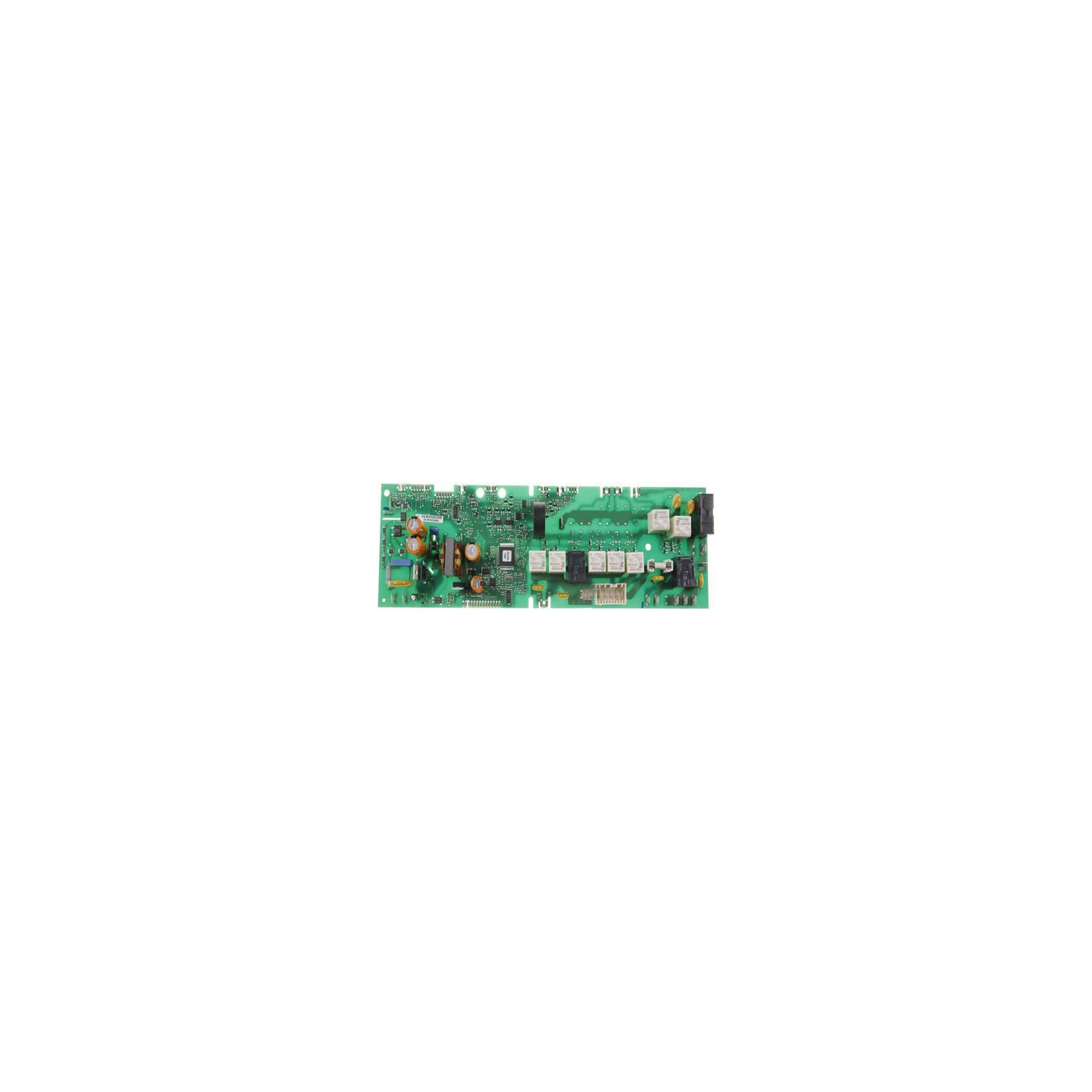 Carte BOSCH module de relais