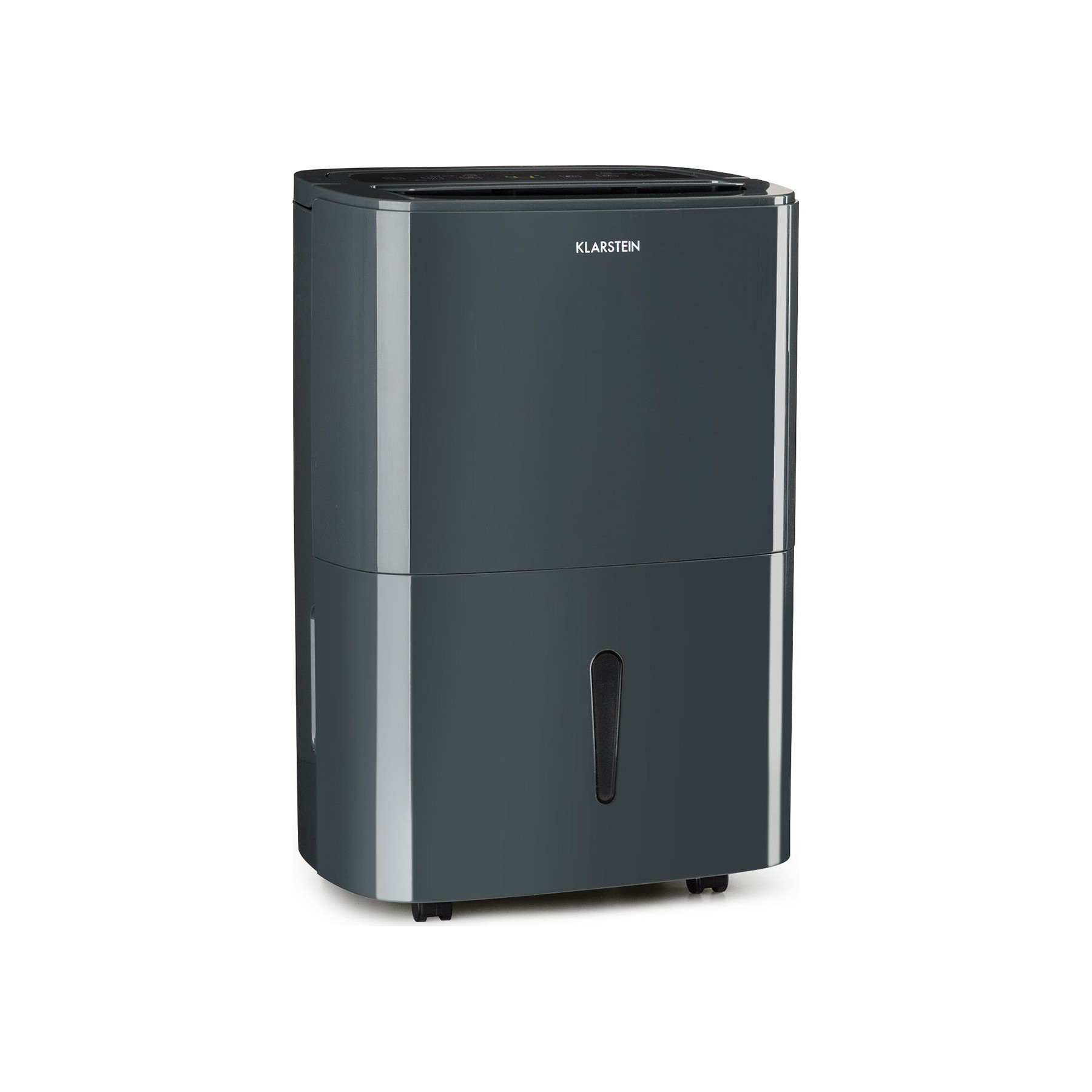 Deshumidificateur KLARSTEIN DryFy20 - Gris foncé