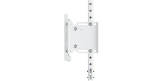 Support OPLITE R8 ON TOP MONITOR MOUNT WHITE