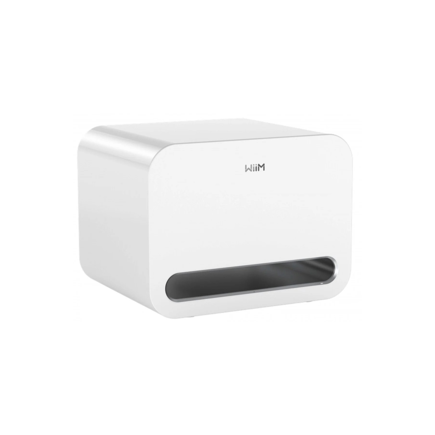 Caisson de basse WIIM SUB PRO WHITE