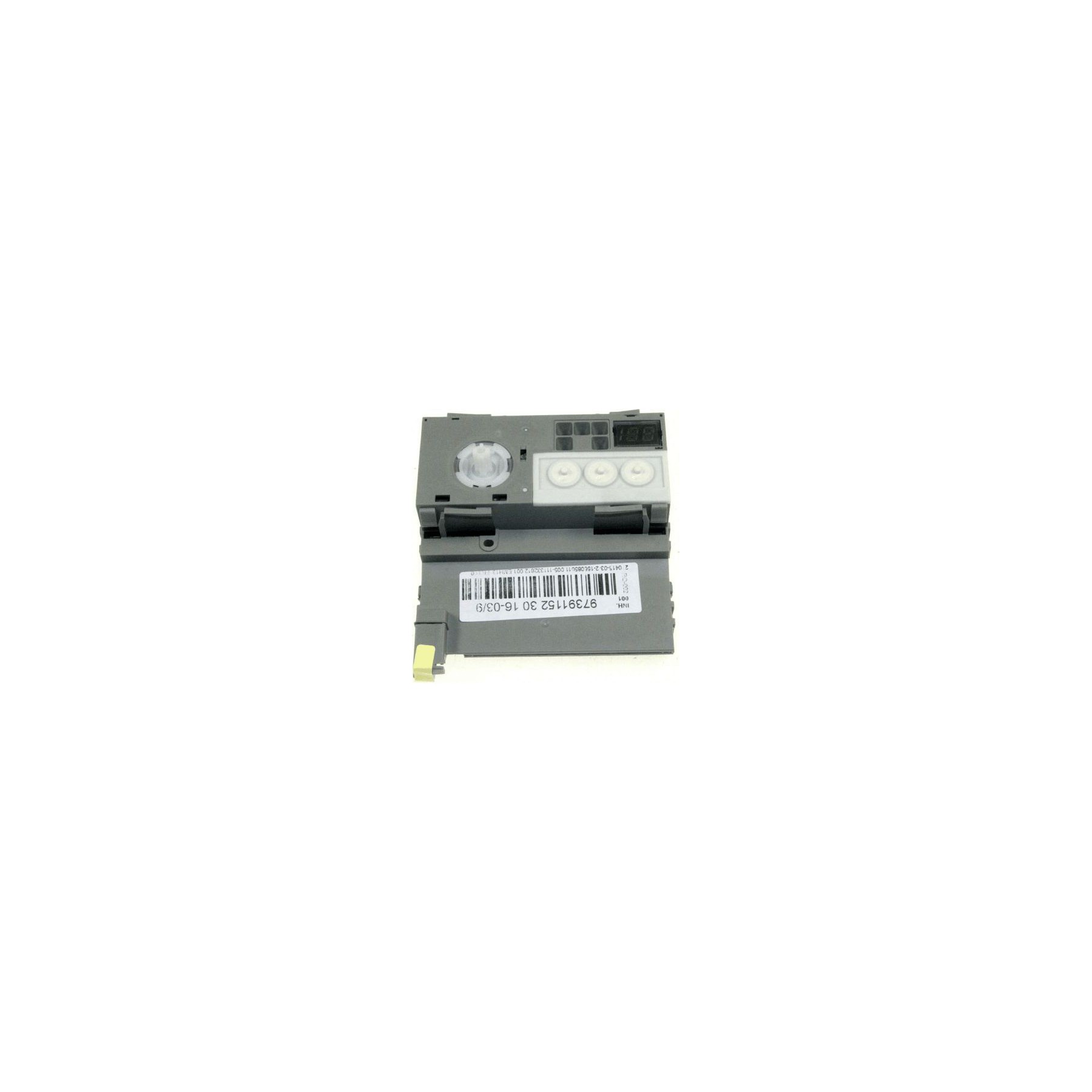 Carte ELECTROLUX module electronique configure edw75