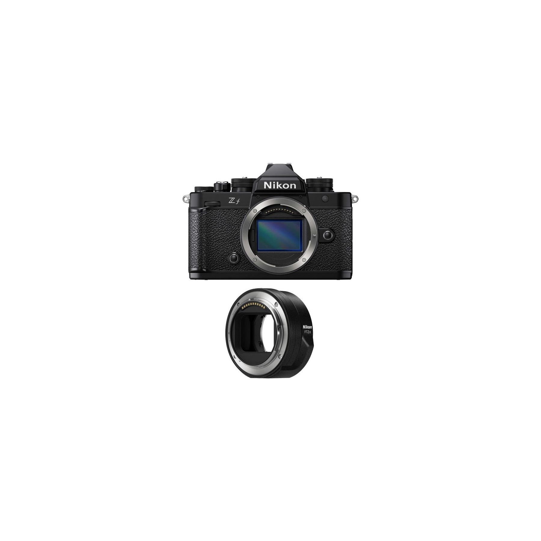 Appareil photo Hybride NIKON 251073
