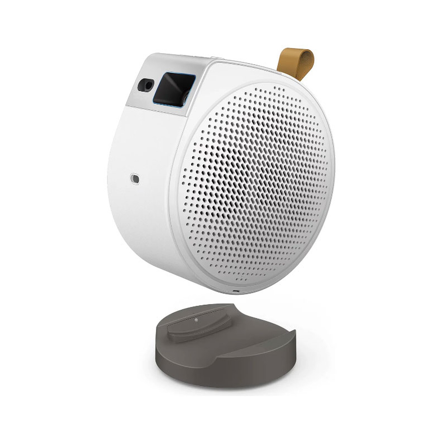 Vidéoprojecteur portable BENQ GV50 LAZER