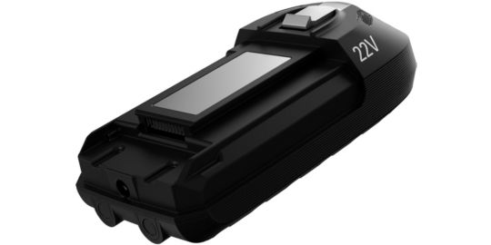 Batterie aspirateur ROWENTA pour X-Force Flex 8.60