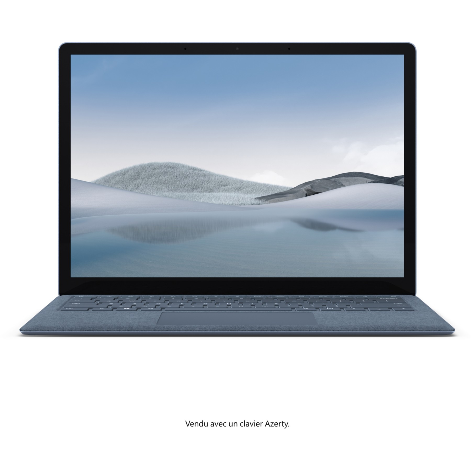 Ordinateur portable MICROSOFT Surface Laptop 4 13 i5 8 512