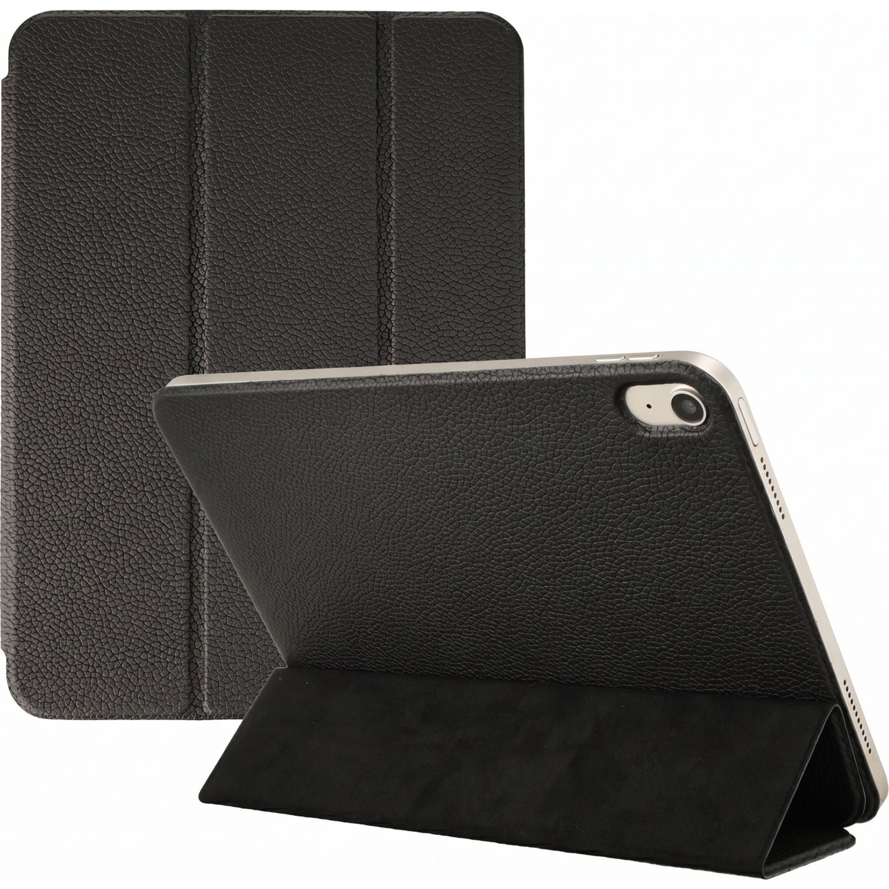 Etui ACCEZZ pour iPad 11 (2025) 11 inch  - Noir