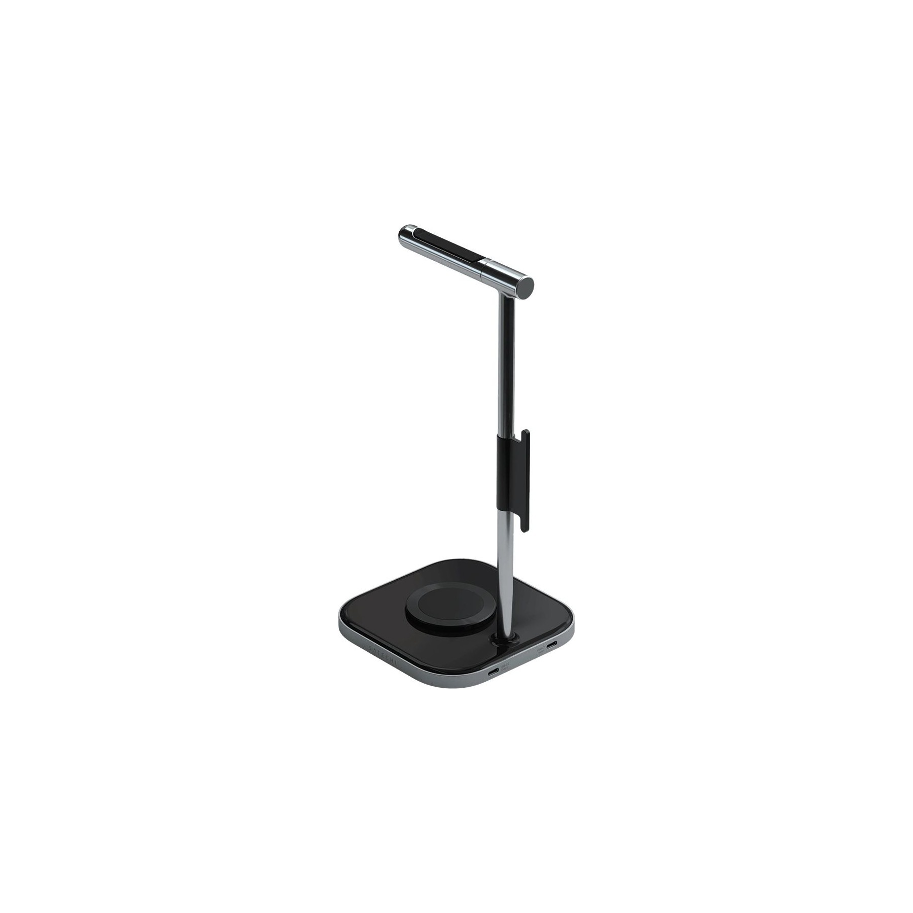 Chargeur induction SATECHI Satechi Station de Charge Sans Fil pour