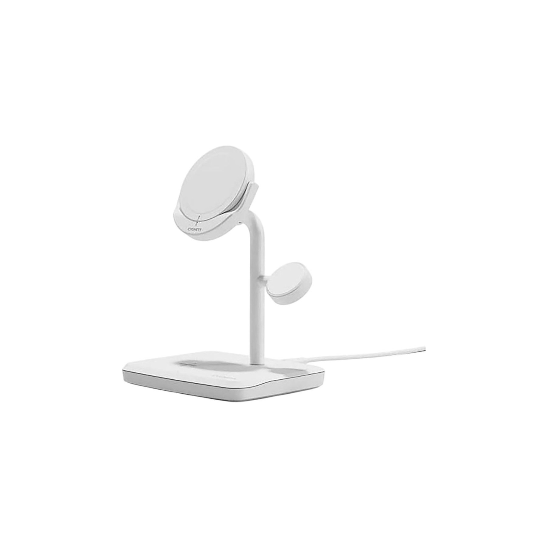 Chargeur induction CYGNETT CYGNETT Chargeur Magnétique sans Fil à I