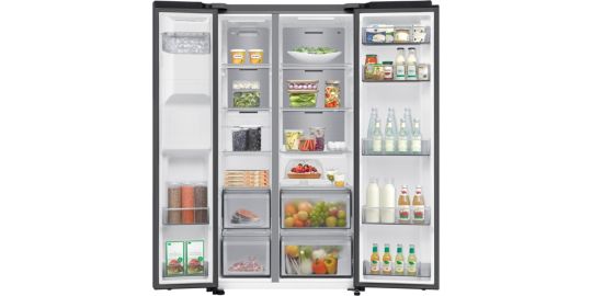 Réfrigérateur Américain SAMSUNG RS70F64KEF