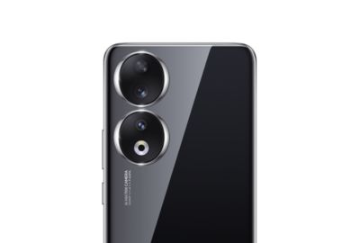 Smartphone HONOR 90 512Go Vert Reconditionné