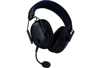 Casque gamer RAZER BLACKSHARK V3 PRO PLAYSTATION NOIR