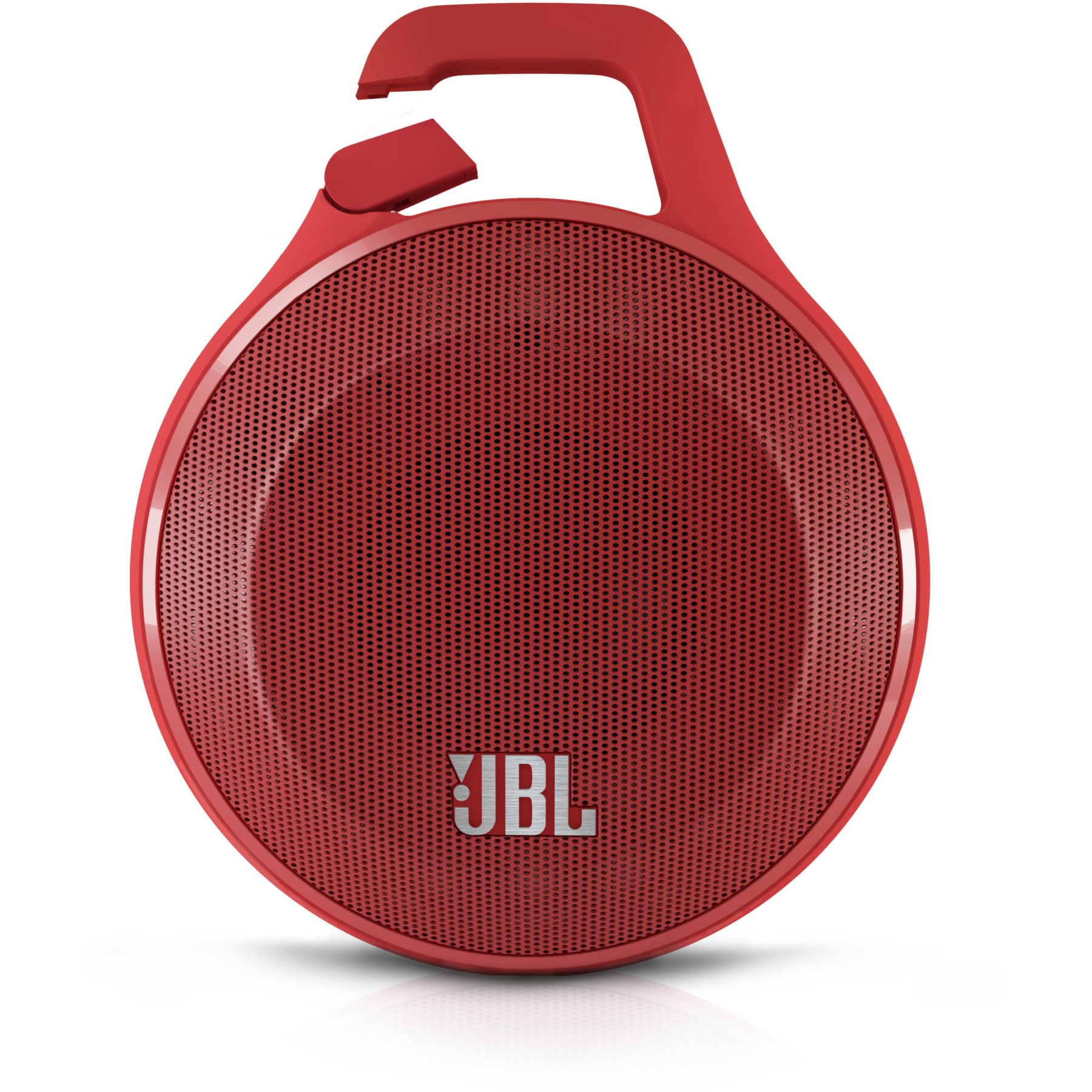 Enceinte JBL Clip Rouge