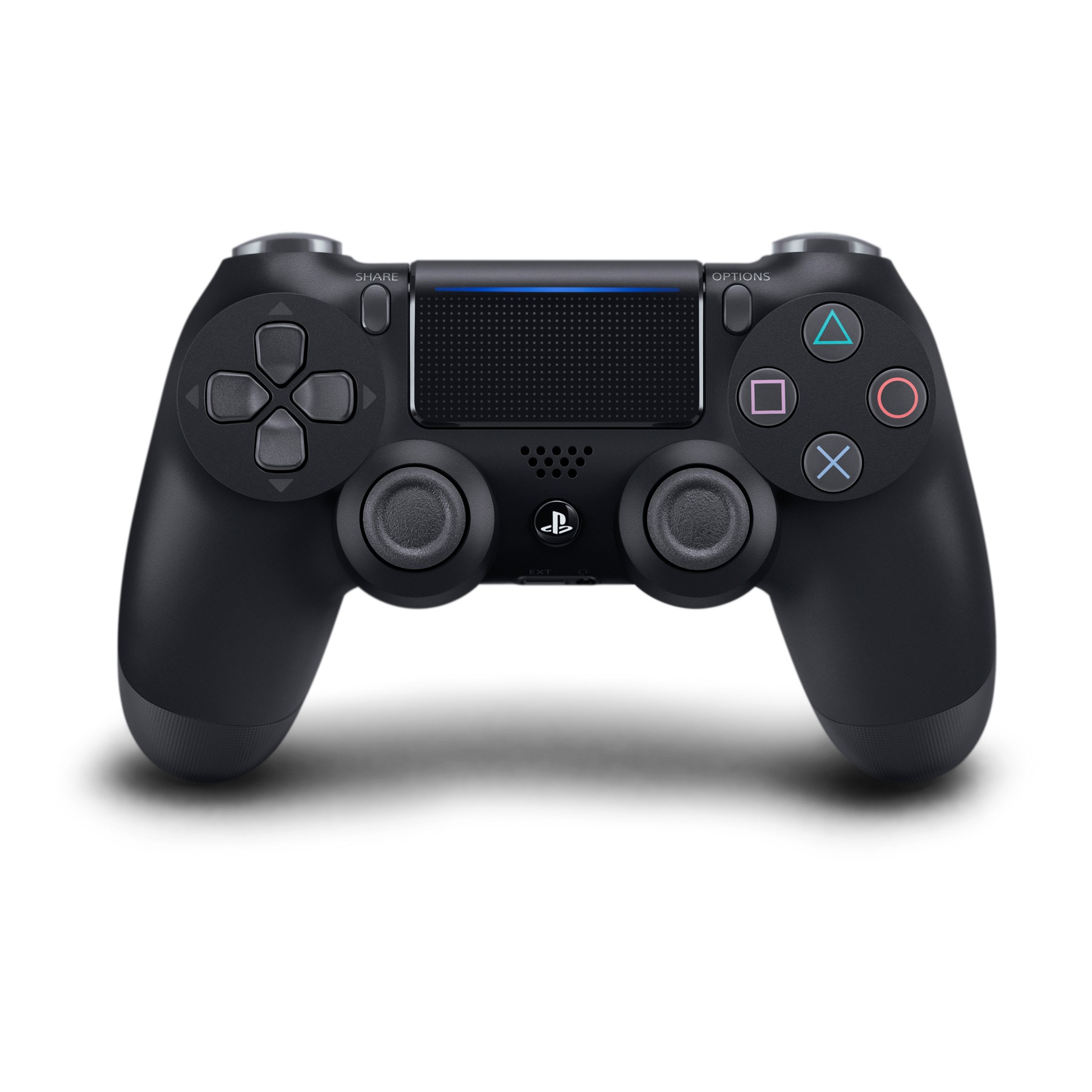 Manette SONY PS4 Dual Shock Noire V2