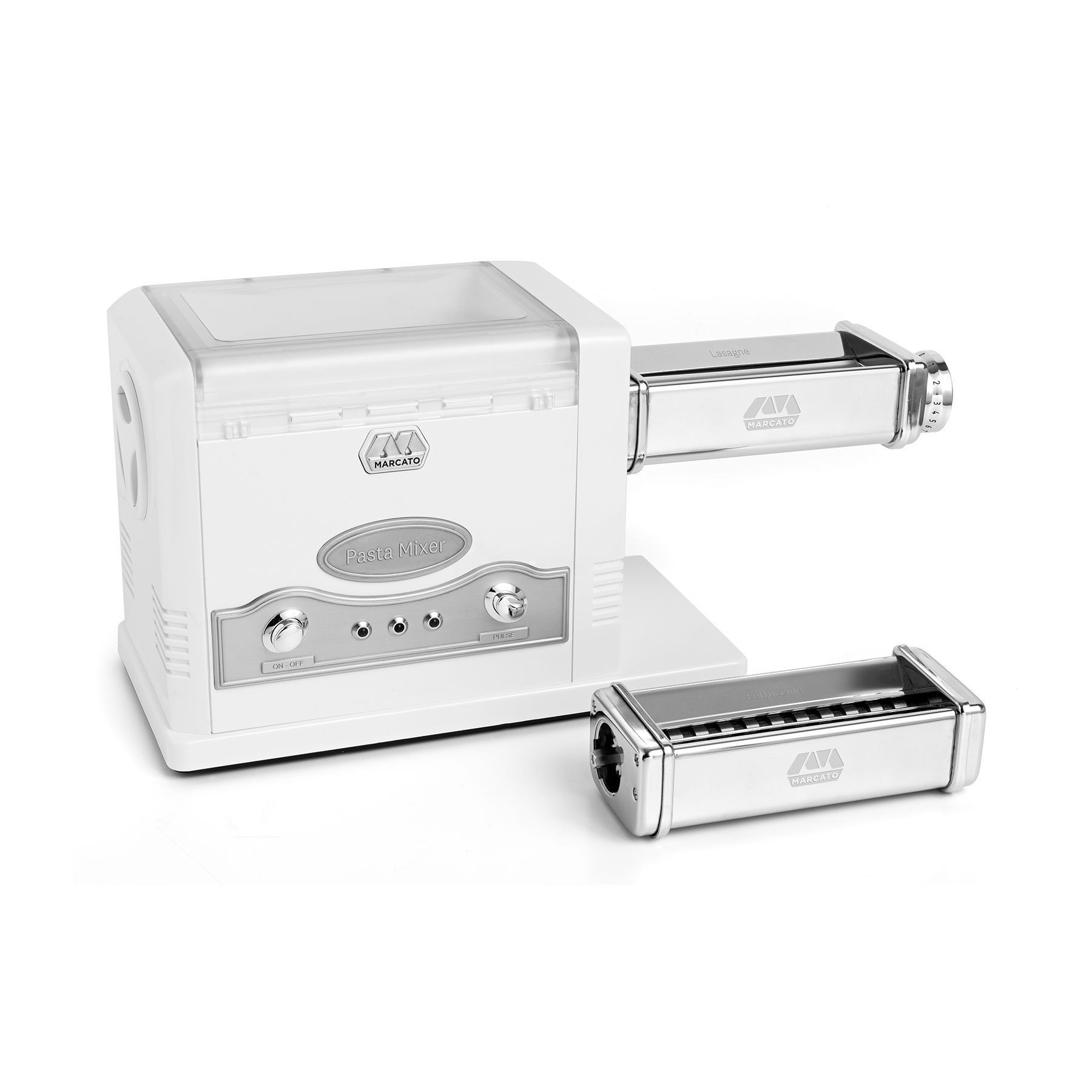 Machine à pâtes MARCATO Pasta fresca 220V