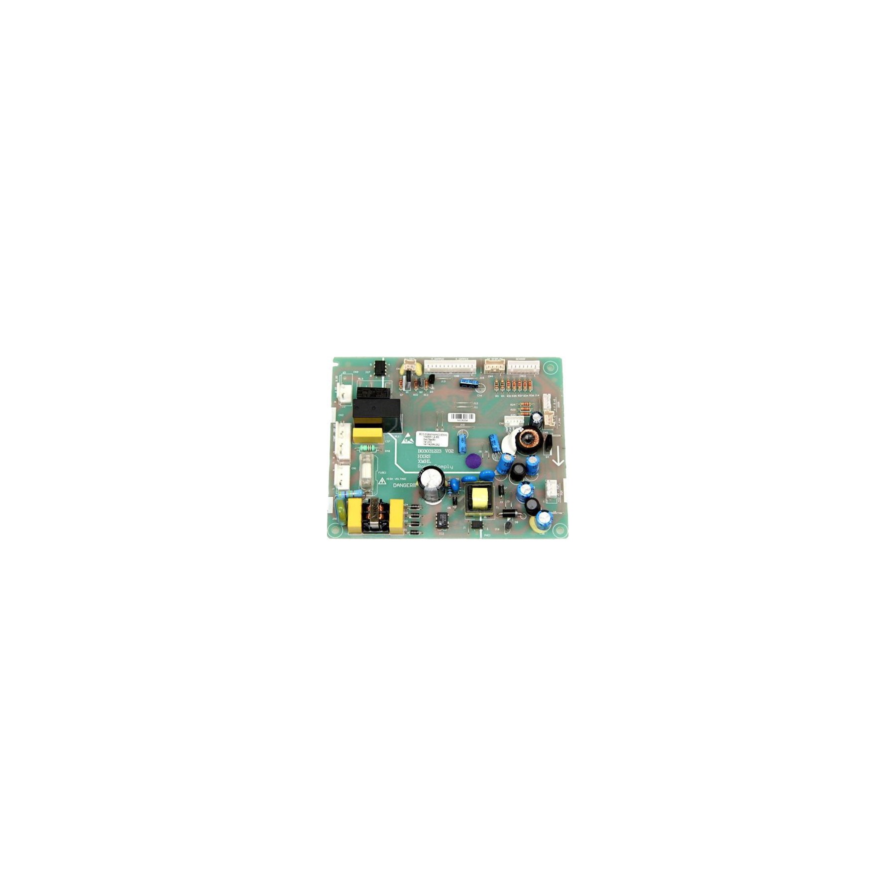 Carte DIVERS module de puissance 1546851