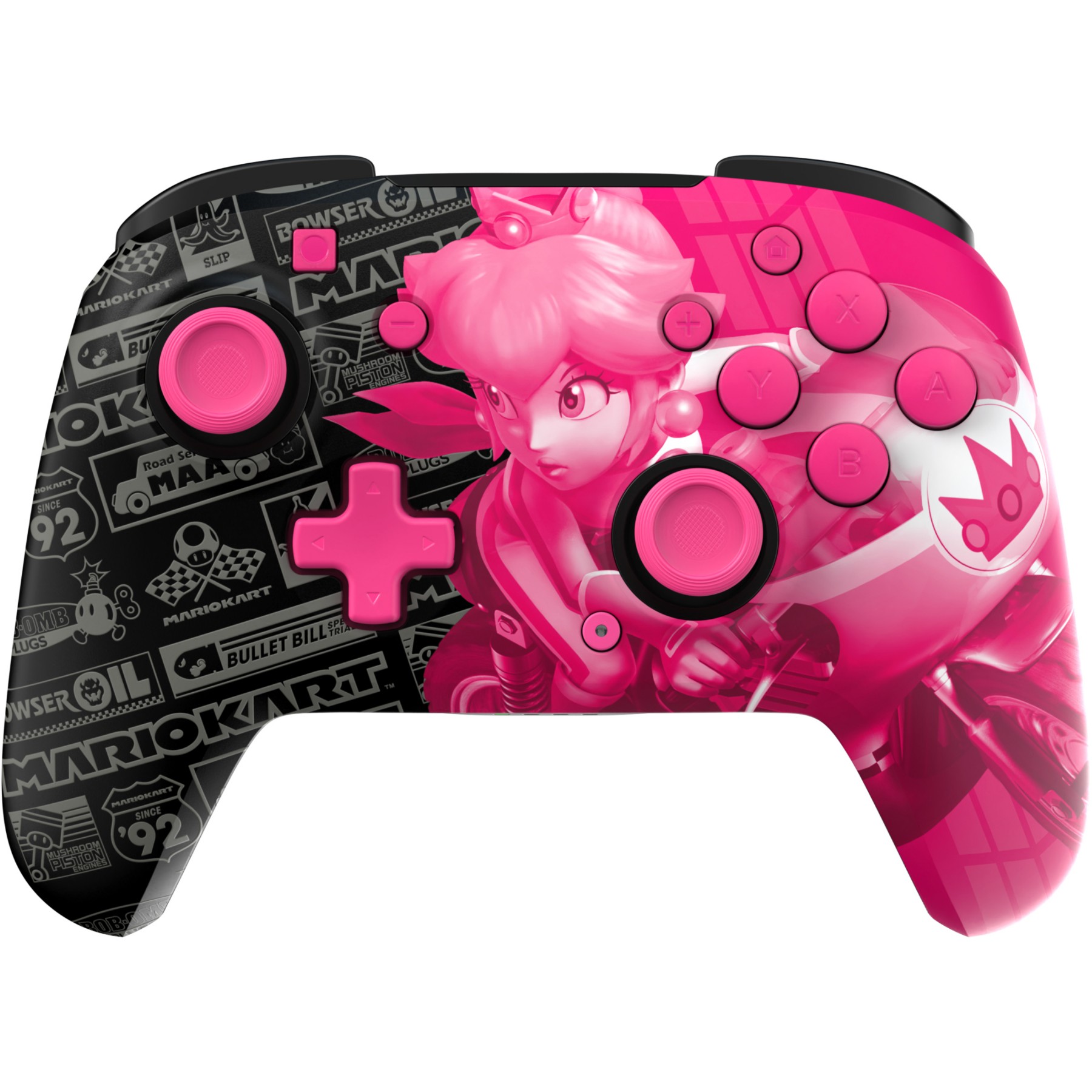Manette TURTLE BEACH Rematch Wireless Grand Prix