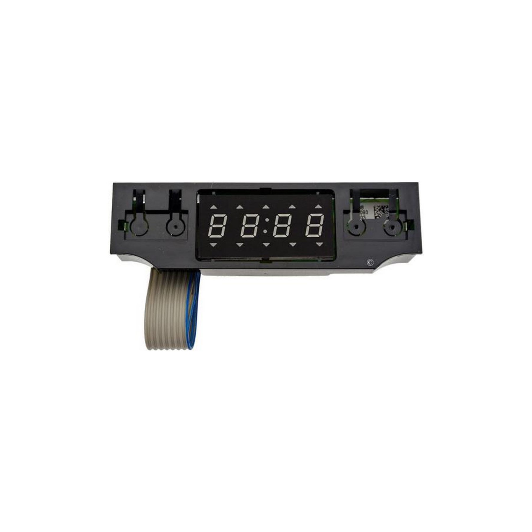 Programmateur WHIRLPOOL Afficheur 481010626748, 481213038793