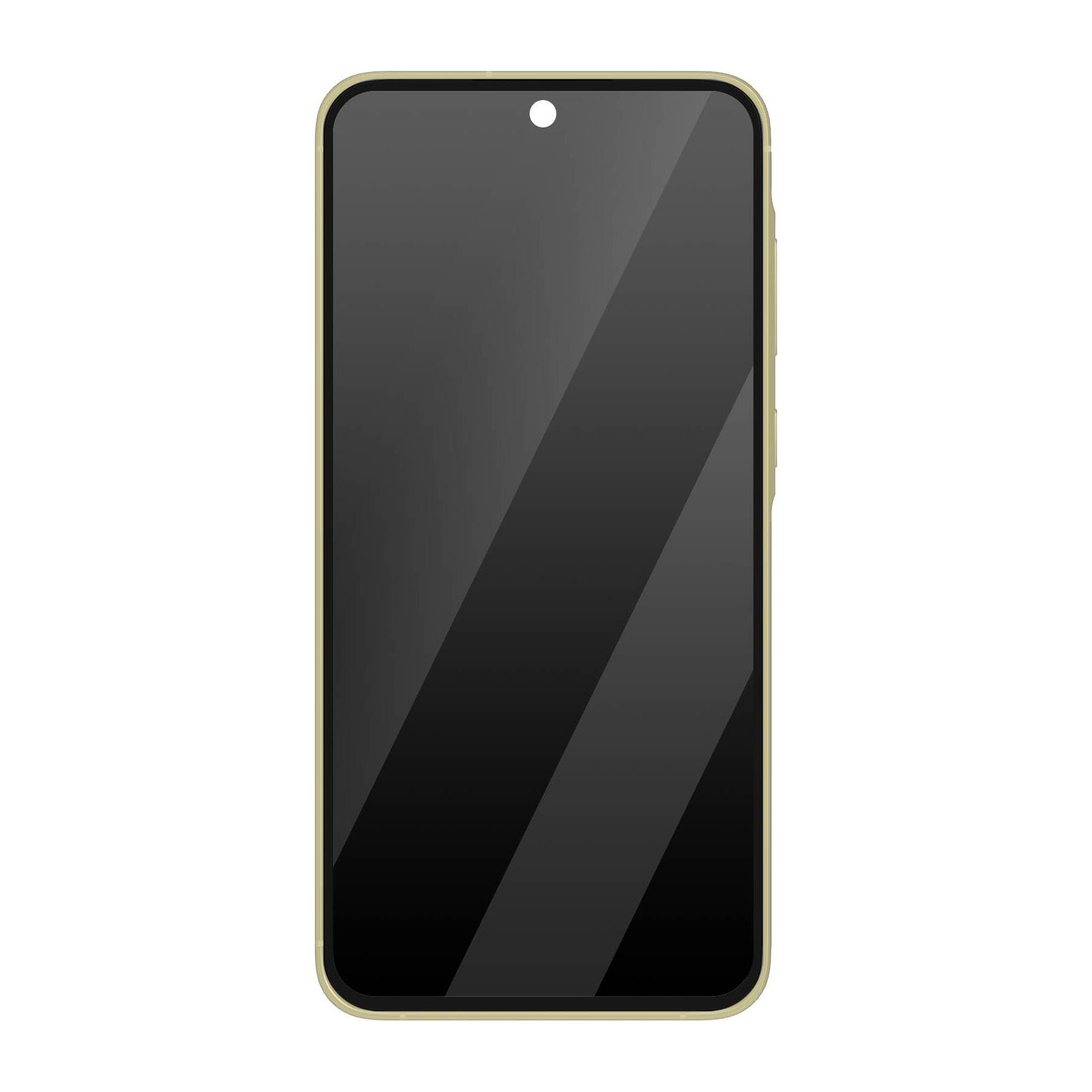 Pièce détachée SAMSUNG Samsung Galaxy A55 avec Châssis Vert