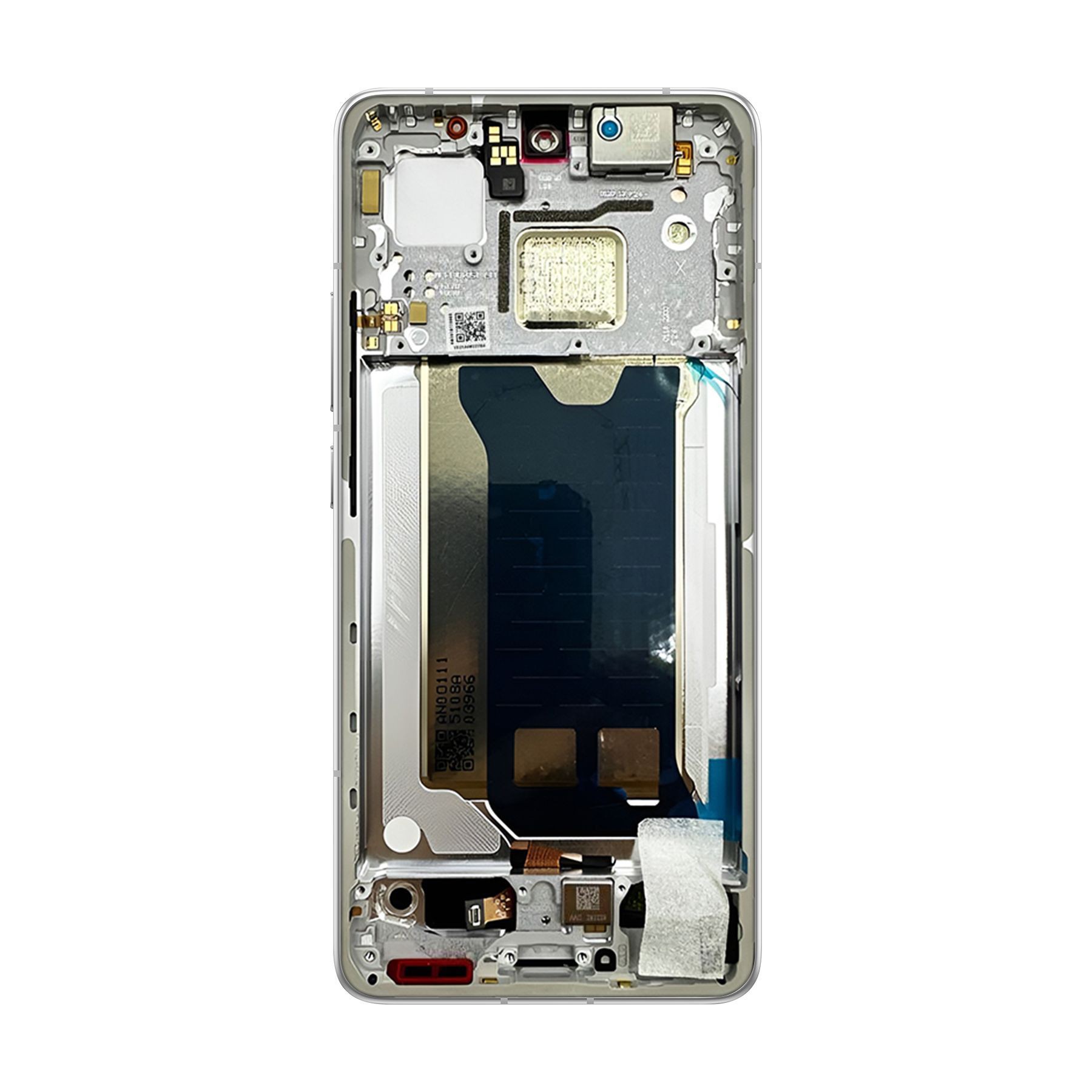 Pièce détachée XIAOMI Original pour Xiaomi Poco F7 Pro AMOLED