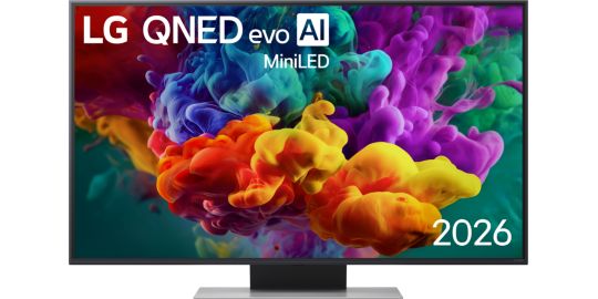 TV Mini Led LG 50QNED86B 2026