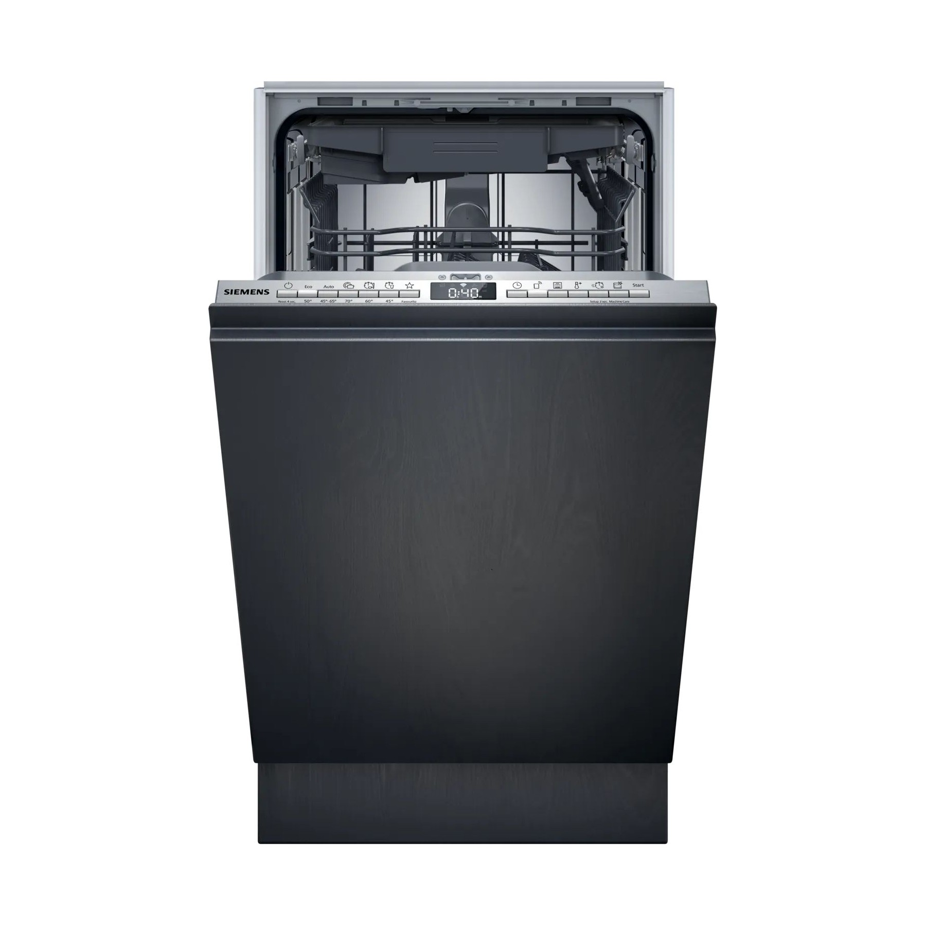 Lave vaisselle encastrable SIEMENS SR63EX25ME