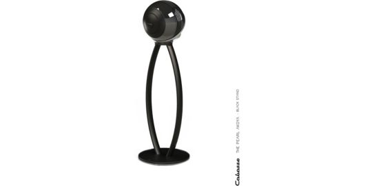 Pied d'enceinte CABASSE pour The Pearl Akoya noir