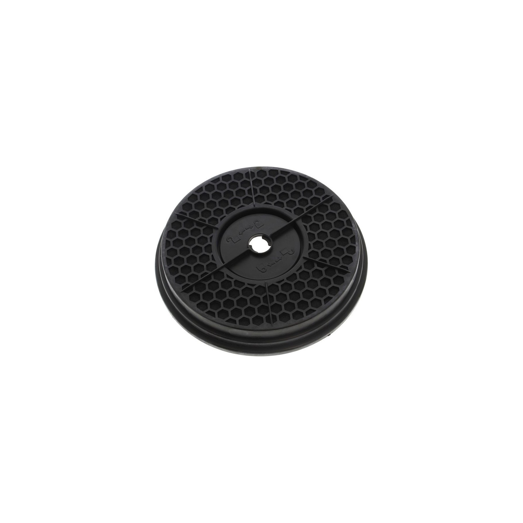 Filtre à charbon BEKO 9197066115