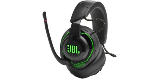 Casque micro JBL Quantum 910 XBOX
