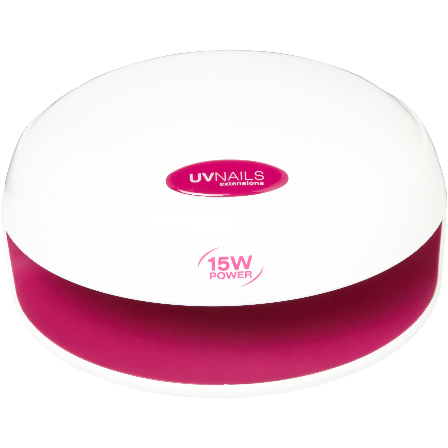 Kit faux ongles + lampe UV RIO UVLP5 - Kit Faux ongles
